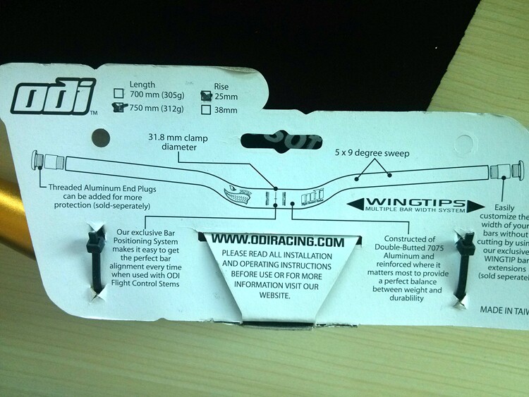 Guidon de vélo - Ref 2342879 Image 14