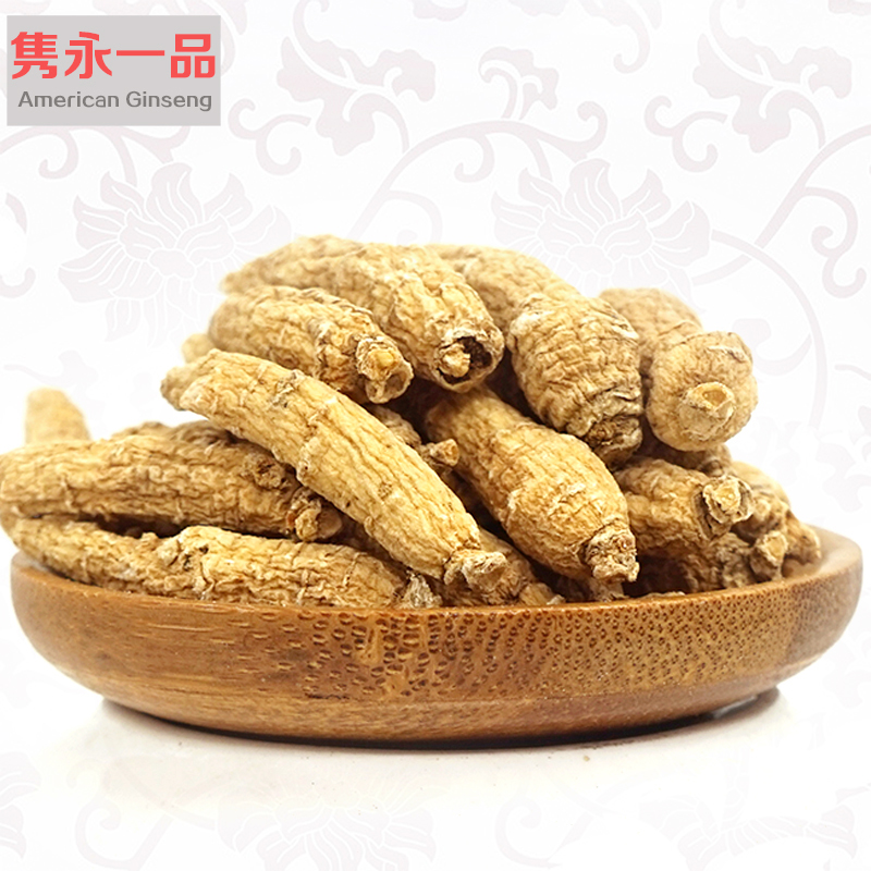 5 grams of American ginseng original branches 500g 1kg of American ginseng whole American ginseng section American ginseng slices lozenges