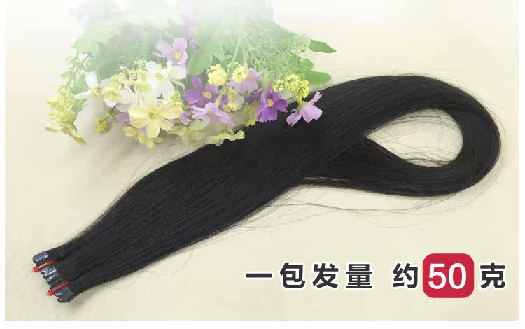 Extension cheveux - Ref 218831 Image 24