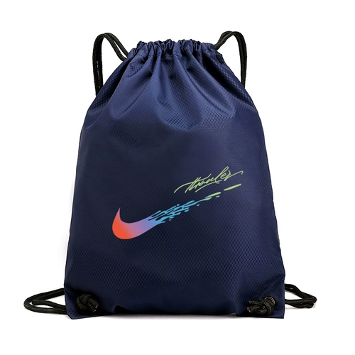 Баскетбольная сумка для хранения, рюкзак для тренировок, водонепроницаемый мешочек, спортивная обувь, сумка для обуви, на шнурках, надевается на плечо, делается под заказ