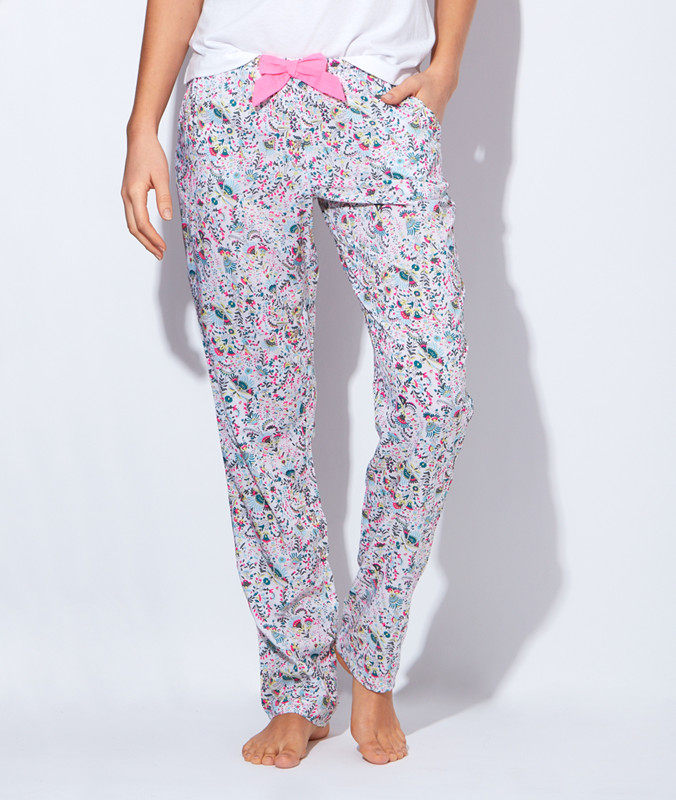 Pantalon pyjama ETAM - Ref 715621 Image 6