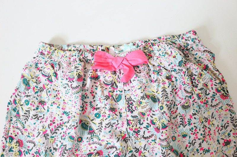 Pantalon pyjama ETAM - Ref 715621 Image 11