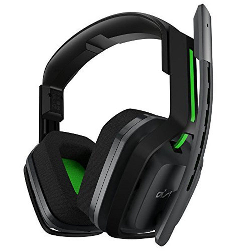 Astro A20 Wireless Gaming Headset Microphone USB Interface Headset Stereo XboxOne Edition