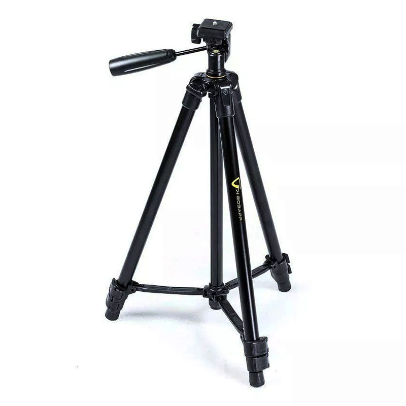 Jingjia Vanguard VK 203APM Telescope Bird Watching Mirror Camera Tripod