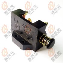 Beijing one machine milling machine accessories X62W X6132 X5032 milling machine travel switch LX1-01K limit switch