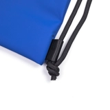 Водонепроницаемый рюкзак, мешочек, велосипед для бадминтона для велоспорта, на шнурках, делается под заказ, с печатью вашего логотипа, надевается на плечо