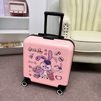 Барби Розовый 1 Стелла Банни