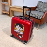 Бургундский маленький макак