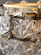 [Snowflake] Post-Modern Chandelier, Living Room and Bedroom Lamp, Light Luxury Crystal Lamp, Nordic Designer Creative Dining Room Lighting