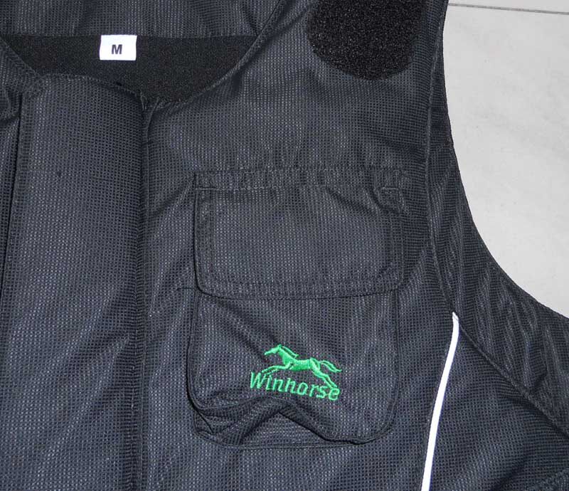 Article équitation WINHORSE - Ref 1380928 Image 4
