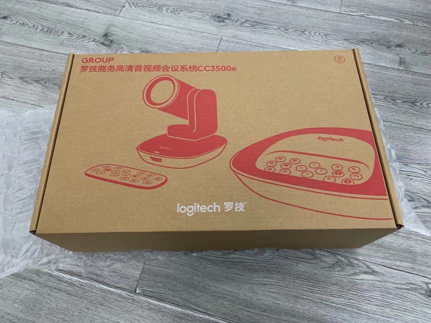 Rotech camera cc2900e cc4000e CC3500e CC3500e line and extended microphone STMP100