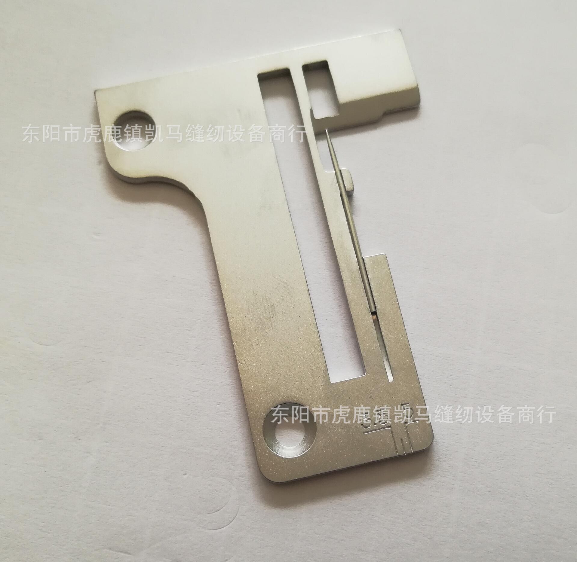 412784 SINGER 胜家14U 包缝机/拷边机/锁边机针板多功能家用机