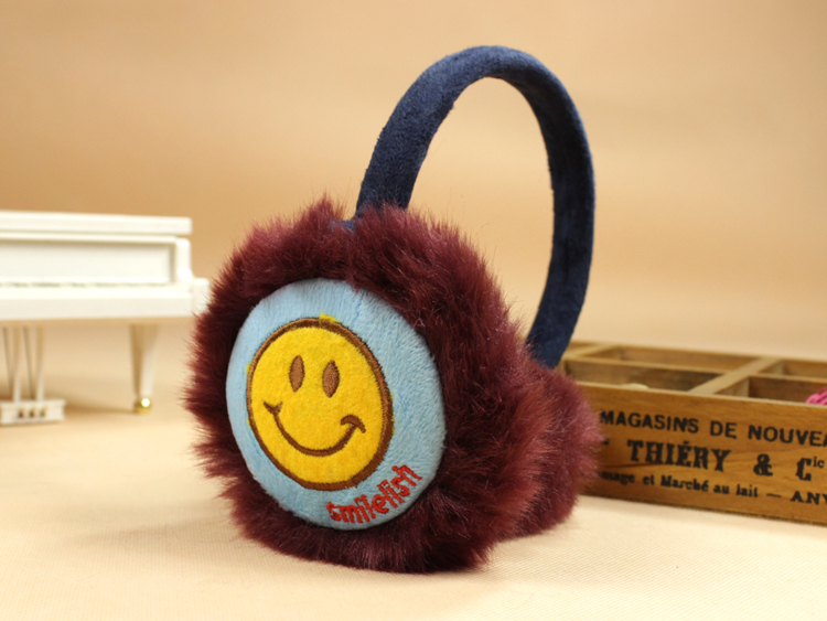 Cache-oreilles pour enfant en nylon - Ref 2151526 Image 8