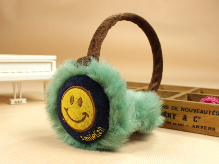 Cache-oreilles pour enfant en nylon - Ref 2151526 Image 11