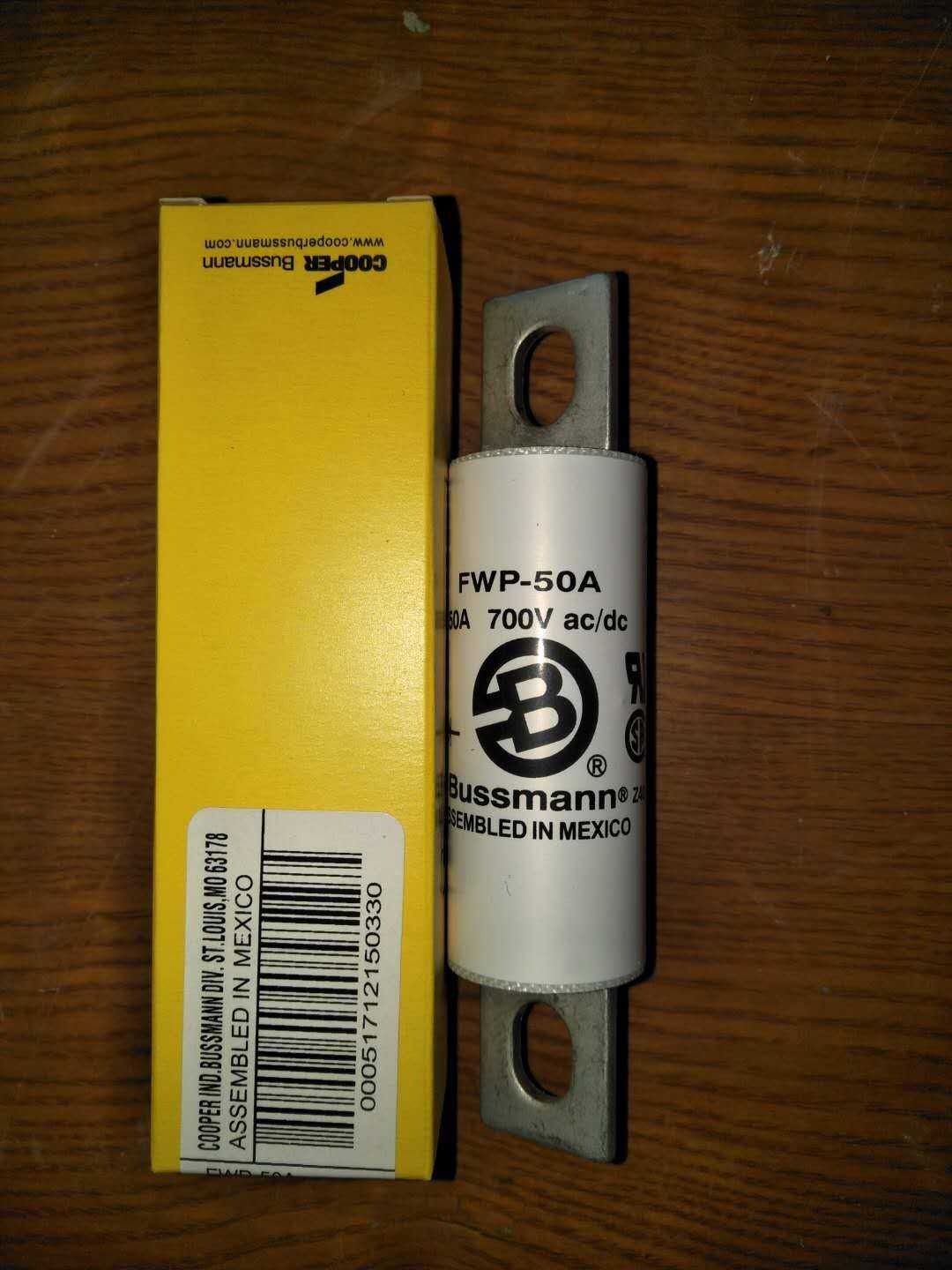 FWP Basman fuse 700V 50A 80A 100A 125A 150A fuse new energy car insurance