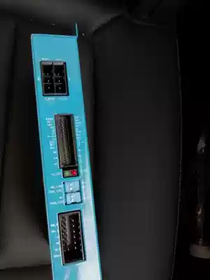 Waterma battery management system Main control module OPTBMS002 DC input 9-36V