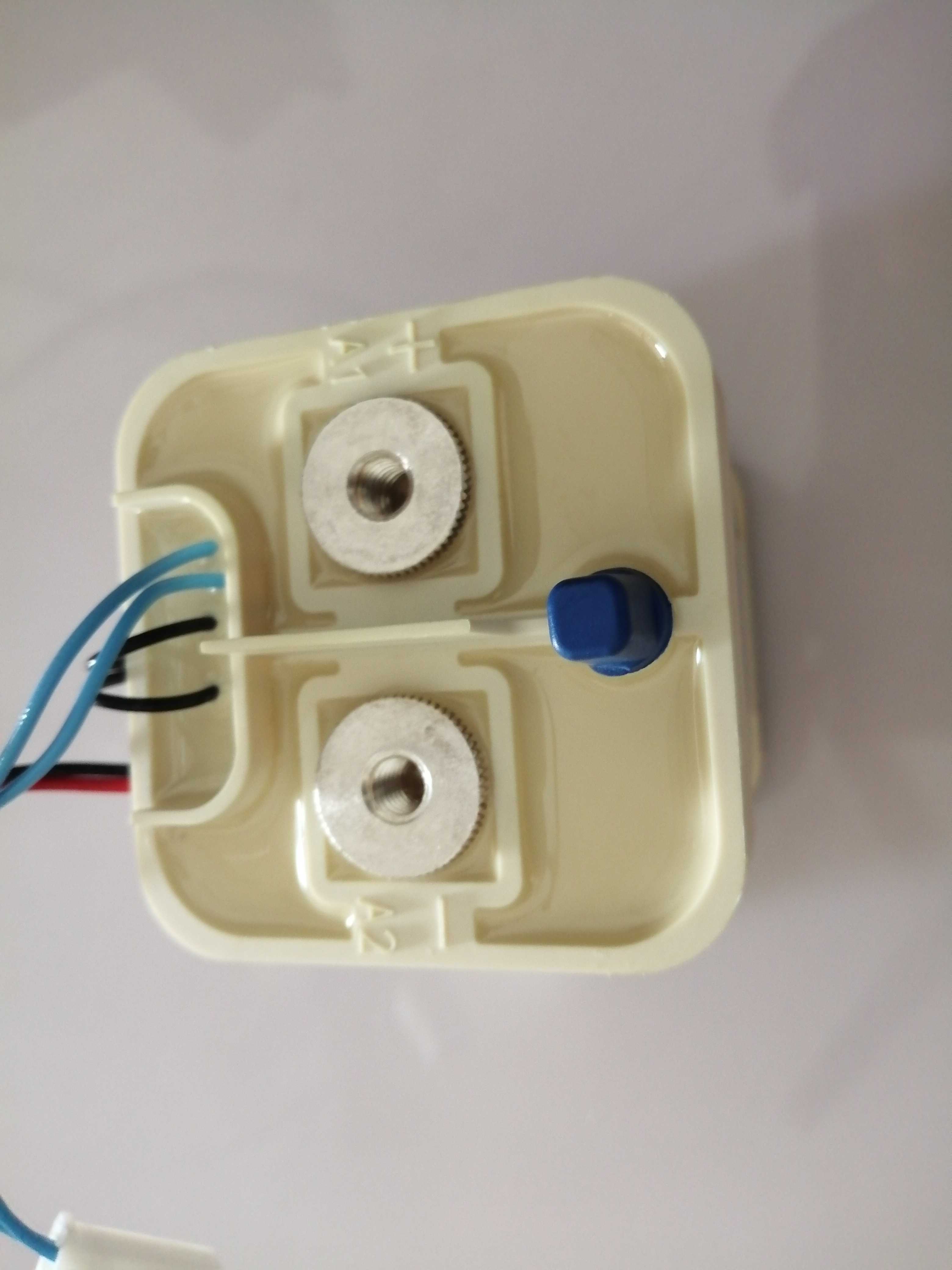 Guizhou Qunying high voltage DC contactor JCQ400G1EA01 coil 9-36V contact point 750V400A