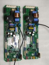 LG central air conditioner inner motherboard PCB:6870A90131V Q ASM: EBR391877 EBR622045