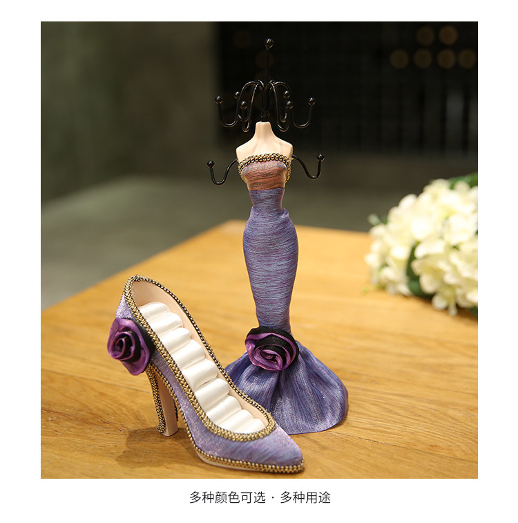 Boite à bijoux OTHER   - Ref 3107754 Image 16