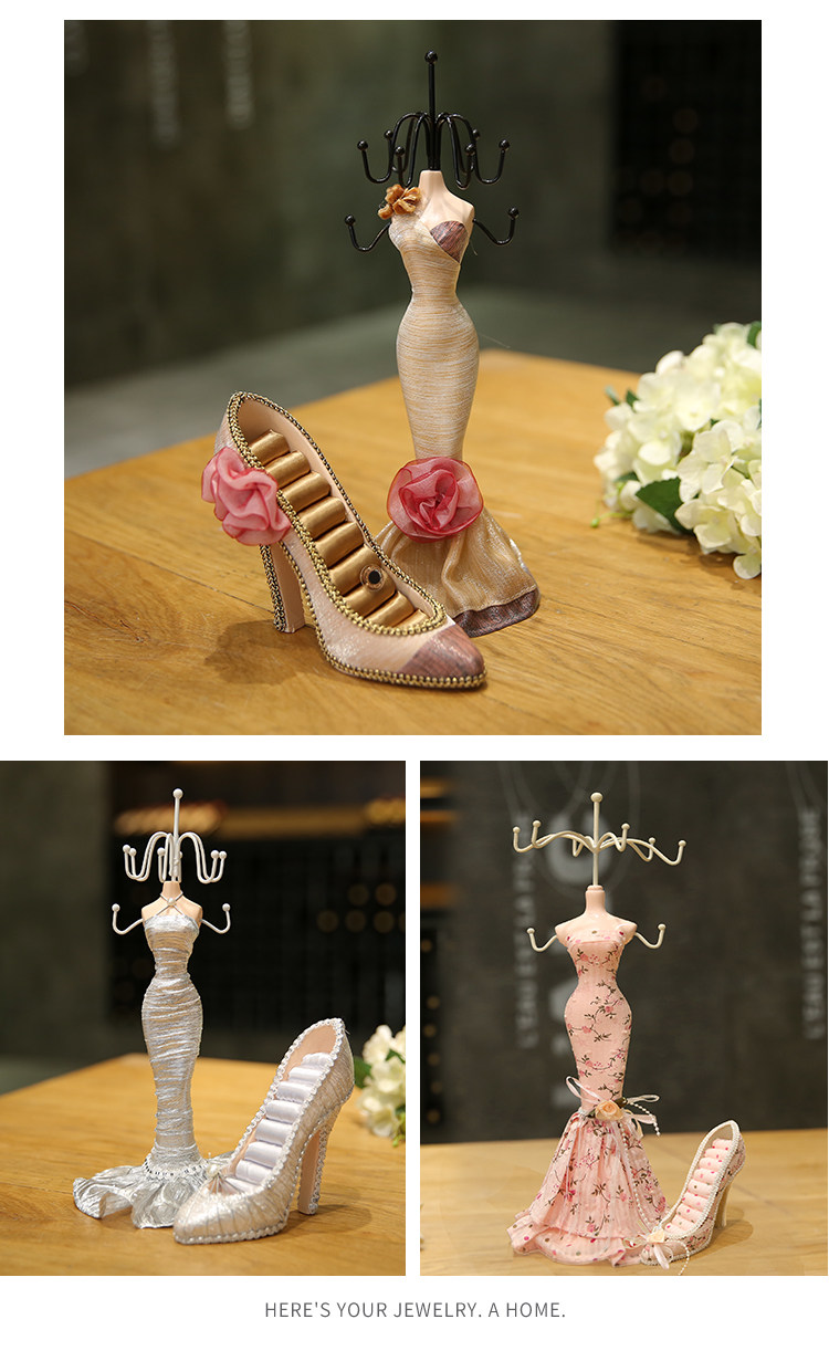 Boite à bijoux OTHER   - Ref 3107754 Image 19