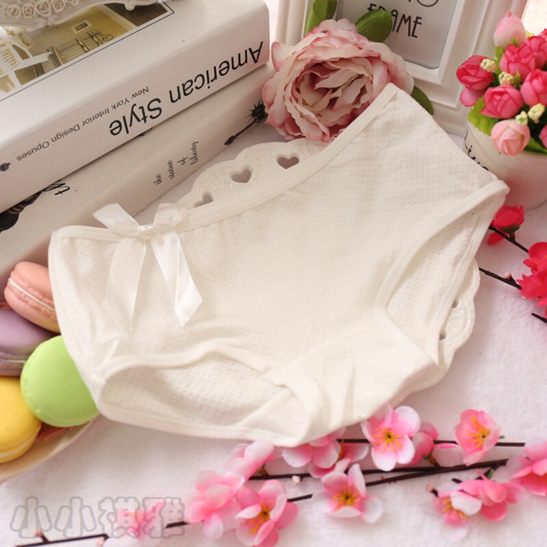 Slip jeune doux en coton - Ref 645152 Image 20