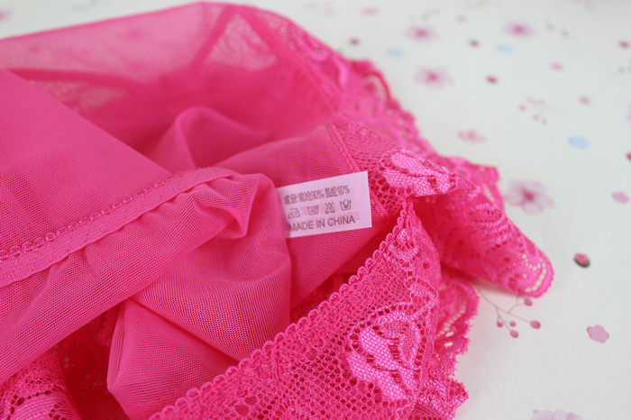 Slip en nylon - Ref 646907 Image 18