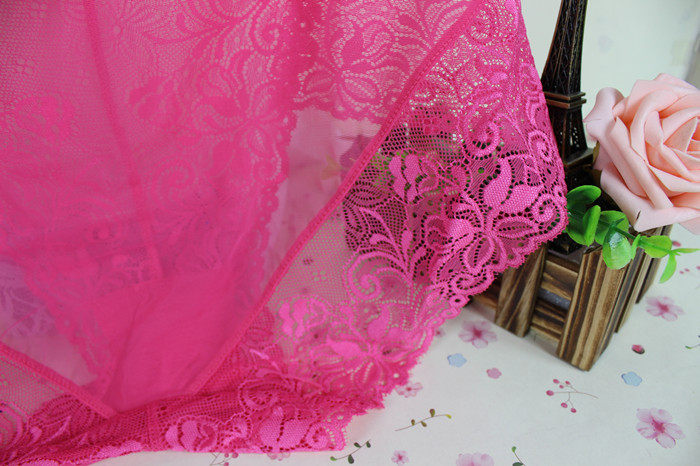 Slip en nylon - Ref 646907 Image 19