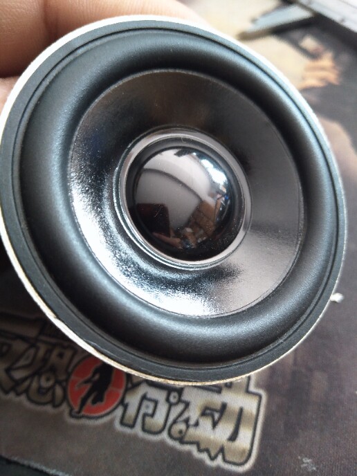 Full Frequency Horn Import Brand Sony Horn Long Stroke Speaker 2 5 Inch Horn 67mm 