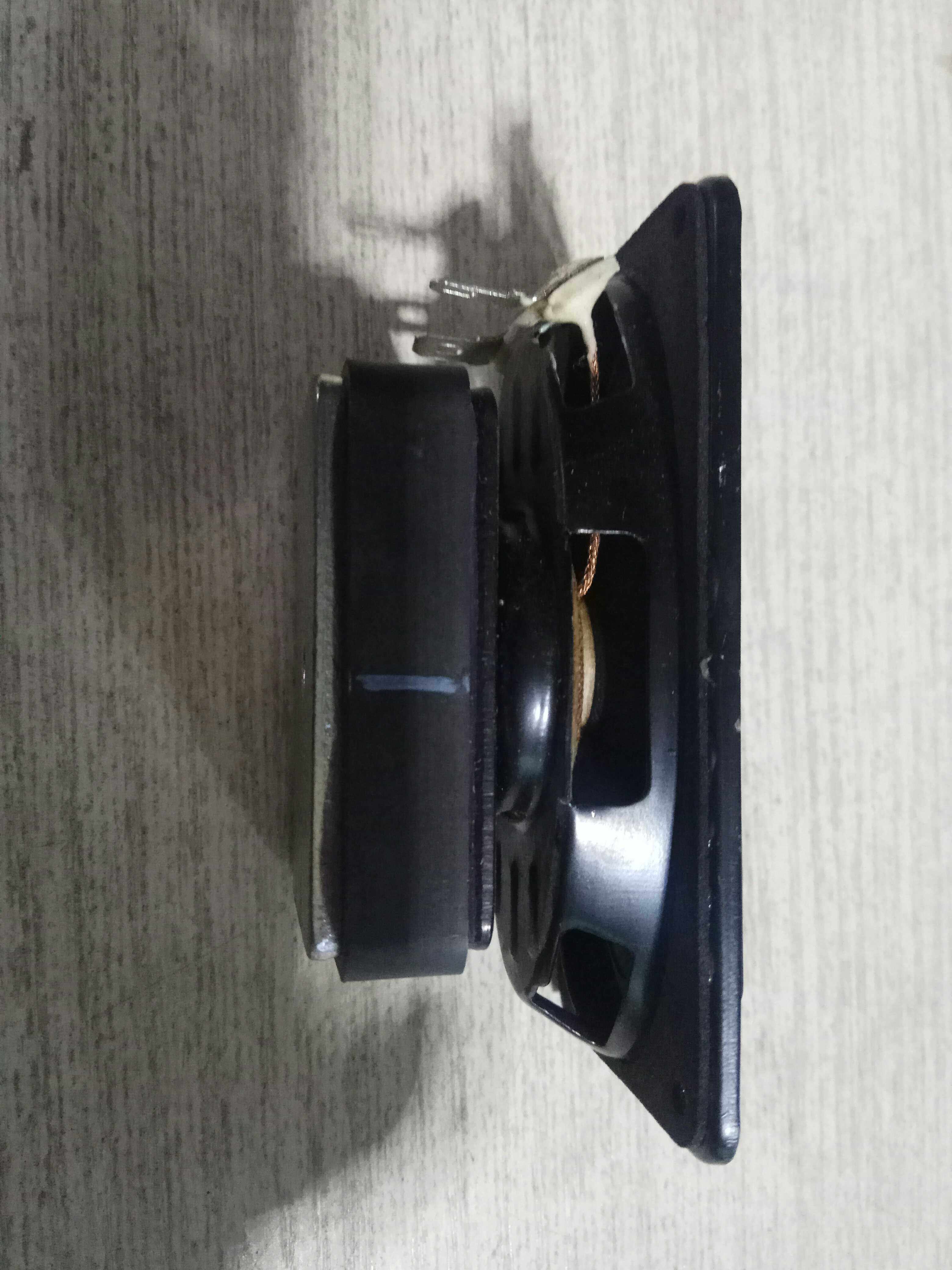 TV horn 8540 horn 85X40 horn speaker rectangular horn imported LG