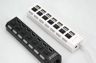 Concentrateur USB - Ref 373264 Image 6