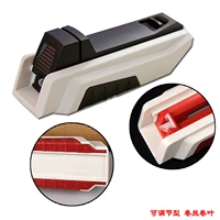 Сейко сгущенным ручным нагревателем. Регулируем