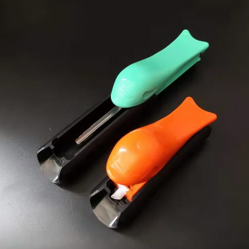 Seiko Manual Smoker Smoker 8mm Diameter Manual Non-Automatic Home Cigarette Dolphin SW-725