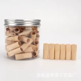 Мундштук, деревянная насадка ручной работы