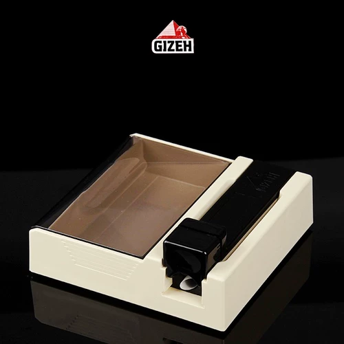 Оригинальная импортная пирамида, быстрый портсигар, Германия