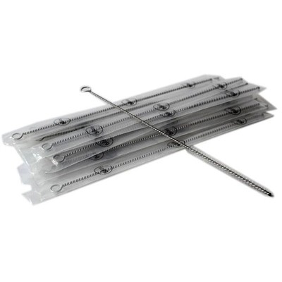 Pipe accessories stainless steel wire pipe cleaning brush pipe cleaning tool flue brush pipe special pipe brush