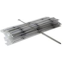 Smoke Bucket Accessories Stainless Steel Wire Smoke Bucket Cleaning Brush Smoke Bucket Cleaning Tool Flue Brush Smoke Bucket Special Smoke Bucket Brush