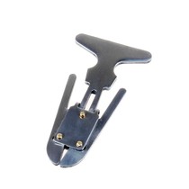 Smoke Infighting Tool Stainless Steel Tobacco Pipe Repair Carbon Tool For Carbon Knife in addition to Carbon Charcoal Tinder Smoke Bucket Maintenance Cleaning Tool