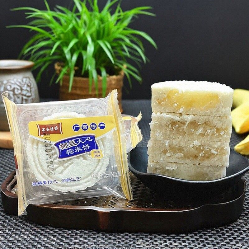 彤心食品店的LOGO