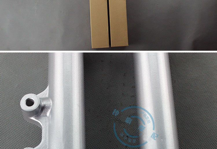 Phụ kiện xe máy EN125-2-2A-2F / 3A giảm xóc trước xe máy - Xe máy Bumpers 	giảm xóc xe máy tốt nhất