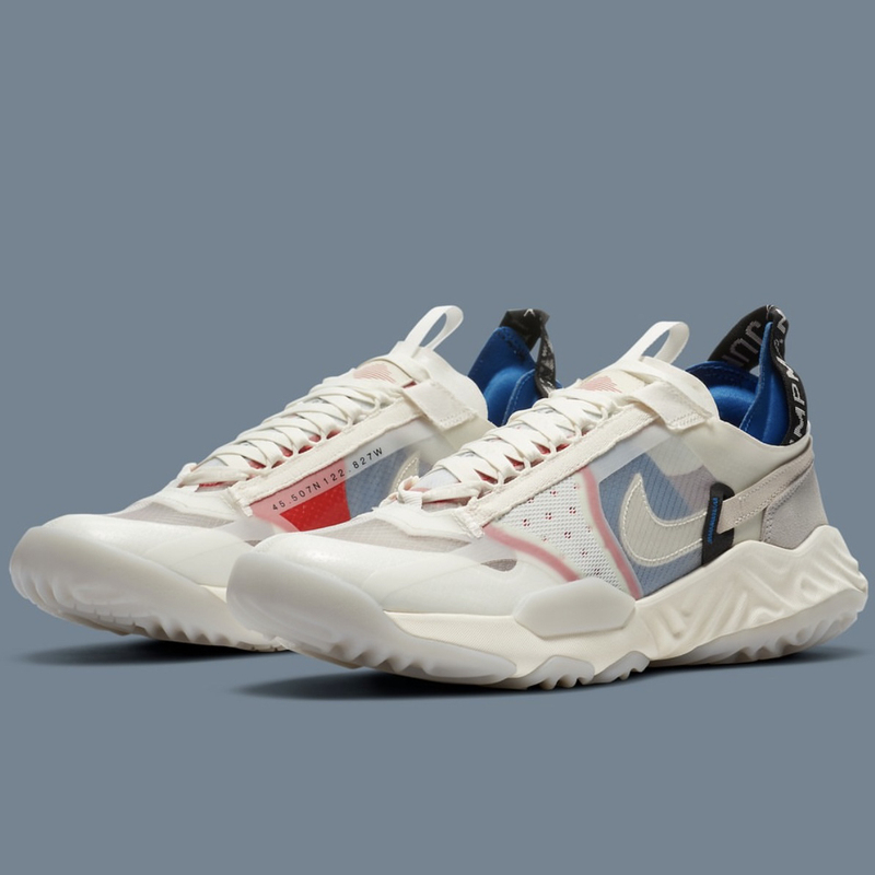Air Jordan Delta Breathe React Summer Breathable Casual Shoes Cz4778 Cw0783 Air Jordan Delta Breathe React Summer Breathable Casual Shoes Cz4778 Cw0783