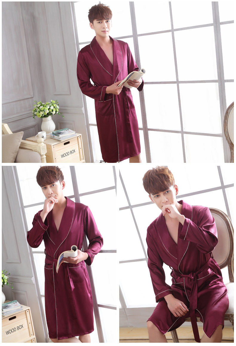 Peignoir jeunesse MOSOJOY - Ref 594709 Image 16