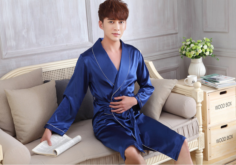 Peignoir jeunesse MOSOJOY - Ref 594709 Image 7