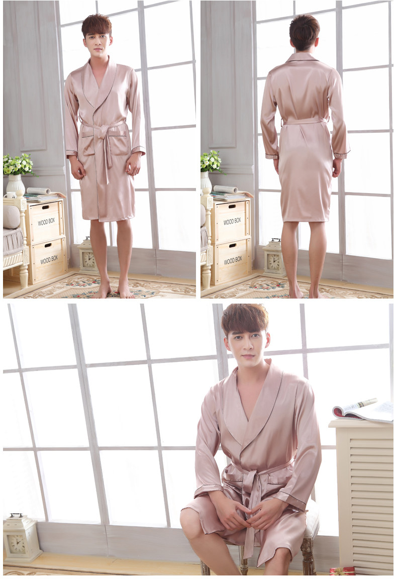 Peignoir jeunesse MOSOJOY - Ref 594709 Image 19