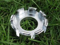 High Hardness Chrome Molybdenum Steel Bike Spokes Wrench Wire Wrench Tuning Ring Tool Tuning Bike Circle Correction