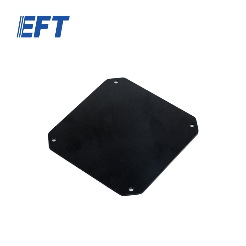 EFT翼飞特飞控安装成品1.5mm/E4P/2pcs E410P E416P四轴机架配件