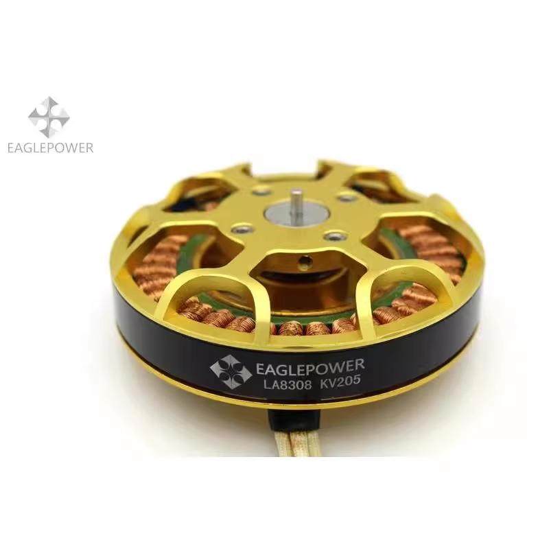 Eaglepower LA8308 KV90无刷电机航模固定翼穿越机FPV无人机配件