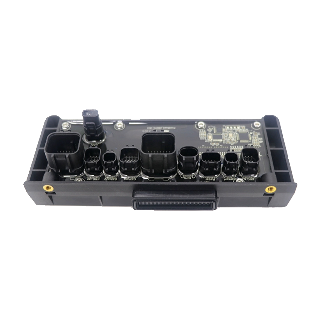 EFT翼飞特 分电板成品 Front/Z系列/1pcs Z30 Z50植保机机架