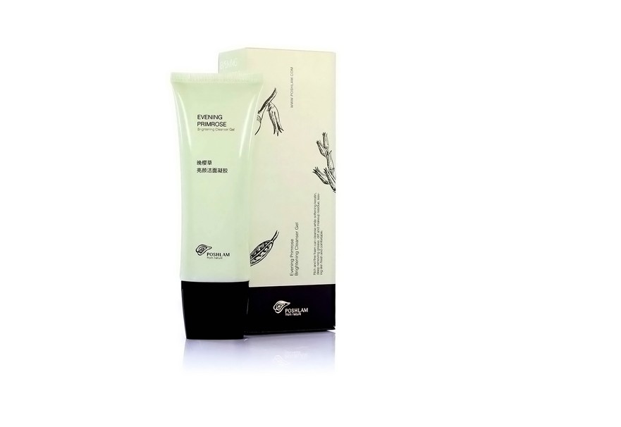 Bộ đếm gel rửa mặt buổi sáng nguyên chất của Hội thảo chính hãng (buổi sáng gửi 28 nhân dân tệ) sữa rửa mặt nha đam