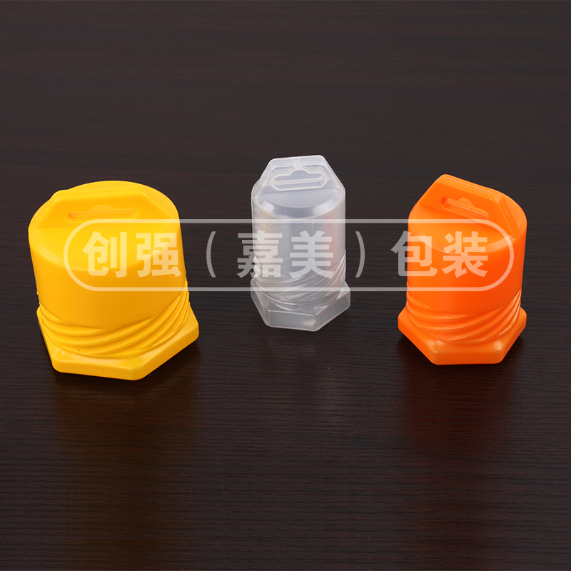 Hole opener packaging box Step drilling box Milling cutter packaging box Cutting box Scaled packaging box