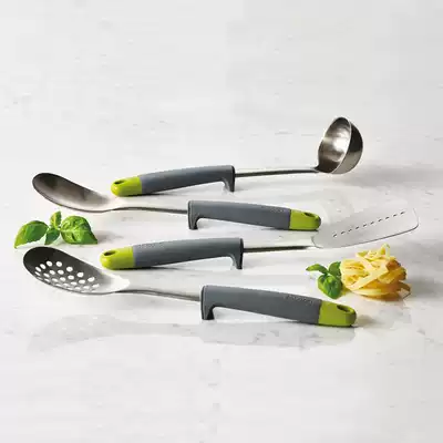 British joseph non-stick stainless steel spatula, soup spoon, colander, frying spatula, kitchen household kitchenware combination cooking utensils